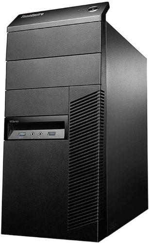 Refurbished Lenovo ThinkCentre M93p Tower Desktop - Reebelo Nederland