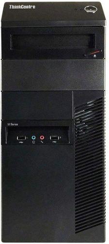 Refurbished Lenovo ThinkCentre M93p Tower Desktop - Reebelo Nederland