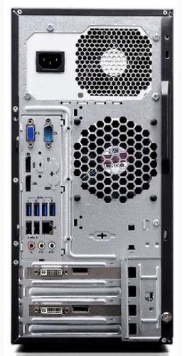 Refurbished Lenovo ThinkCentre M93p Tower Desktop - Reebelo Nederland