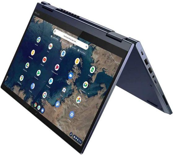 Refurbished Lenovo ThinkPad C13 Yoga Chromebook Laptop 13.3" - Reebelo Nederland
