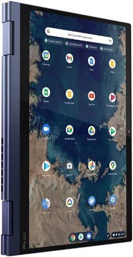Refurbished Lenovo ThinkPad C13 Yoga Chromebook Laptop 13.3" - Reebelo Nederland