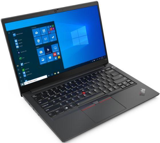 Refurbished Lenovo ThinkPad E14 Laptop 14" - Reebelo Nederland