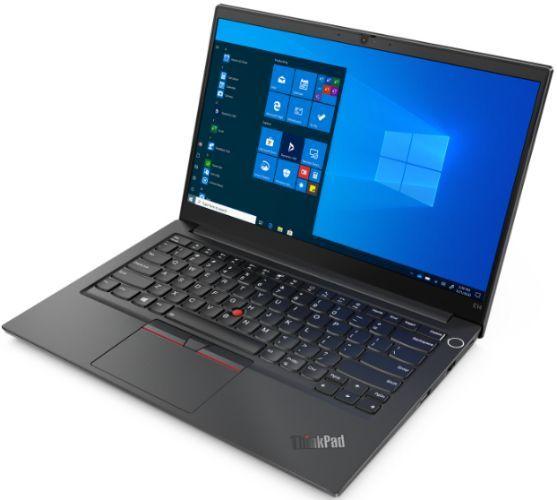 Refurbished Lenovo ThinkPad E14 Laptop 14" - Reebelo Nederland