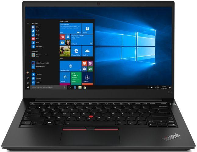 Refurbished Lenovo ThinkPad E14 (Gen 3) AMD Laptop 14" - Reebelo Nederland
