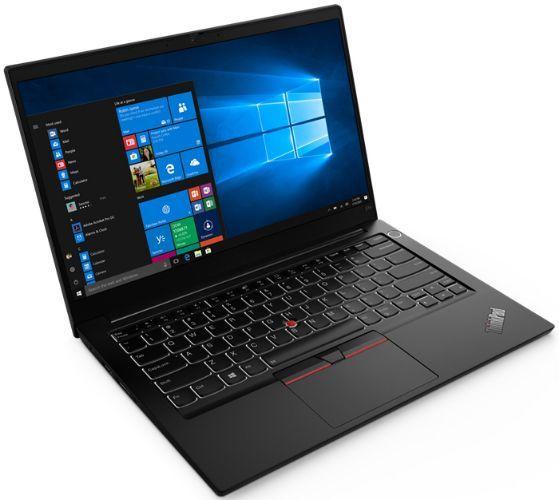 Refurbished Lenovo ThinkPad E14 (Gen 3) AMD Laptop 14" - Reebelo Nederland