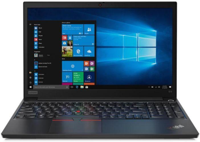 Refurbished Lenovo ThinkPad E15 Laptop 15.6" - Reebelo Nederland