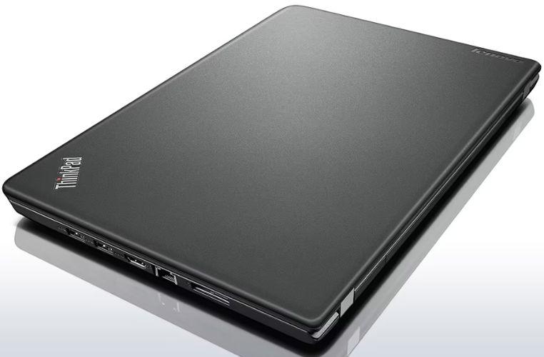 Refurbished Lenovo ThinkPad E450 Laptop 14" - Reebelo Nederland
