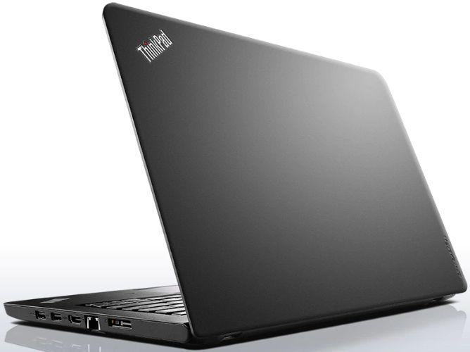 Refurbished Lenovo ThinkPad E450 Laptop 14" - Reebelo Nederland