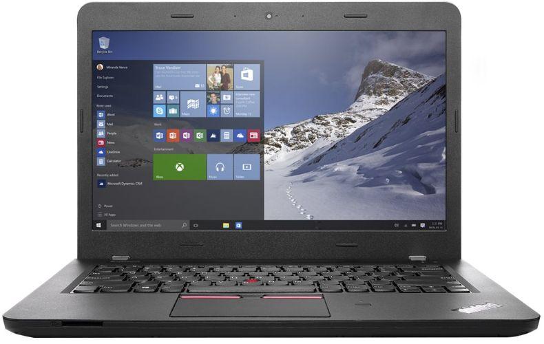 Refurbished Lenovo ThinkPad E460 Laptop 14" - Reebelo Nederland