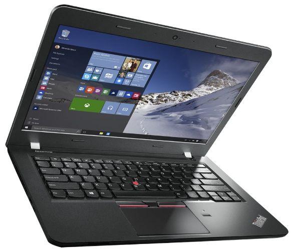 Refurbished Lenovo ThinkPad E460 Laptop 14" - Reebelo Nederland