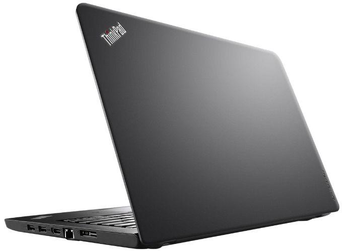 Refurbished Lenovo ThinkPad E460 Laptop 14" - Reebelo Nederland