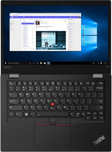 Refurbished Lenovo ThinkPad L13 (Gen 2) Intel Laptop 13.3" - Reebelo Nederland