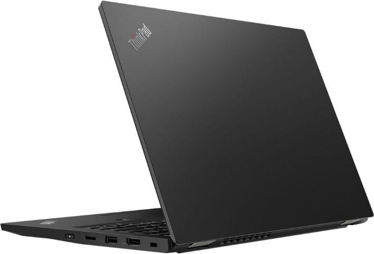 Refurbished Lenovo ThinkPad L13 (Gen 2) Intel Laptop 13.3" - Reebelo Nederland