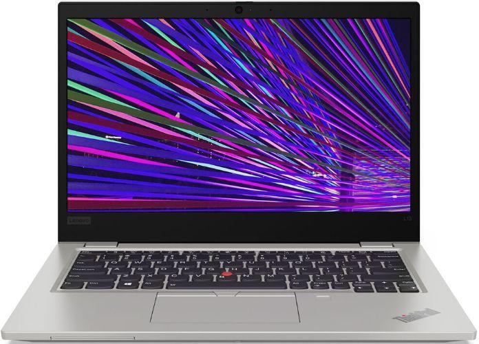 Refurbished Lenovo ThinkPad L13 (Gen 2) Intel Laptop 13.3" - Reebelo Nederland