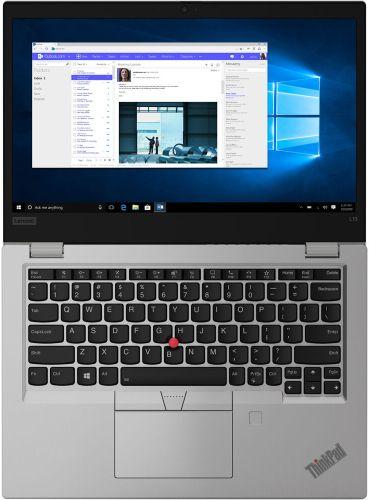 Refurbished Lenovo ThinkPad L13 (Gen 2) Intel Laptop 13.3" - Reebelo Nederland