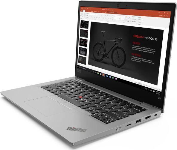 Refurbished Lenovo ThinkPad L13 (Gen 2) Intel Laptop 13.3" - Reebelo Nederland