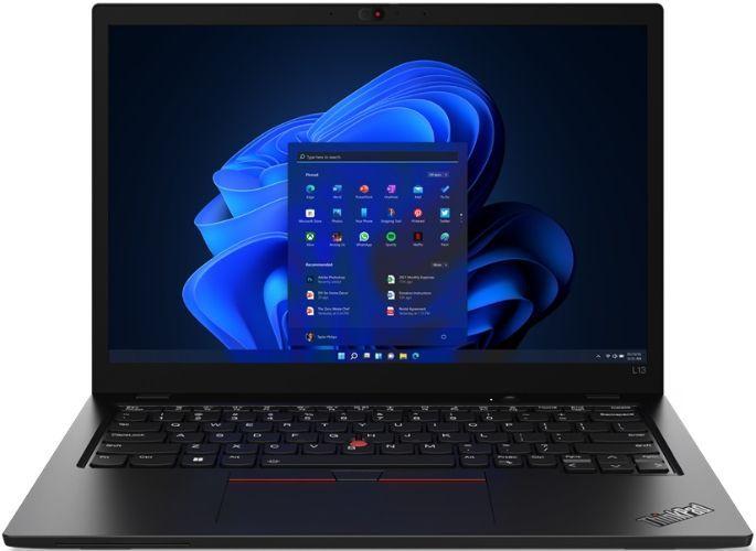 Refurbished Lenovo ThinkPad L13 (Gen 3) Intel Laptop 13.3" - Reebelo Nederland