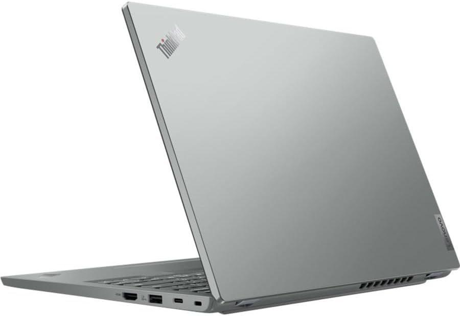 Refurbished Lenovo ThinkPad L13 (Gen 3) Intel Laptop 13.3" - Reebelo Nederland