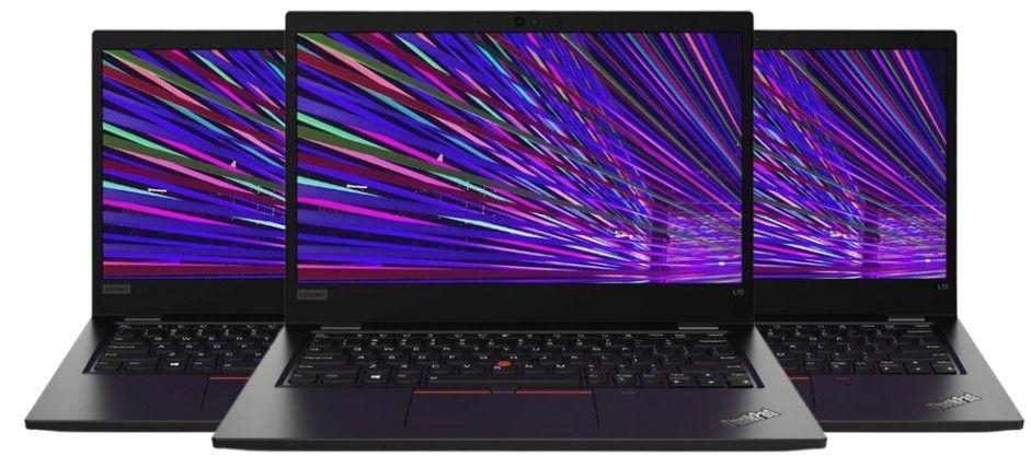Refurbished Lenovo ThinkPad L13 Yoga 2-in-1 Laptop 13.3" - Reebelo Nederland