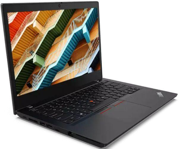 Refurbished Lenovo ThinkPad L14 (Gen 1) Intel Laptop 14" - Reebelo Nederland