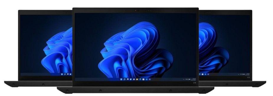 Refurbished Lenovo ThinkPad L14 (Gen 3) Intel Laptop 14" - Reebelo Nederland