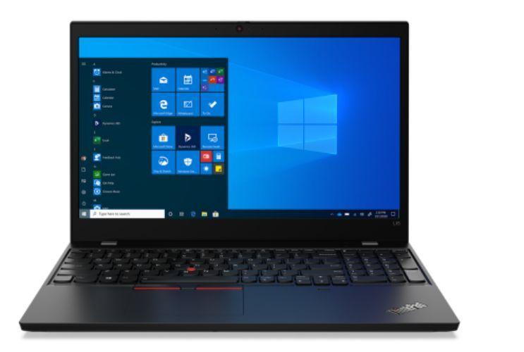 Refurbished Lenovo ThinkPad L15 (Gen 2) AMD Laptop 15.6" - Reebelo Nederland