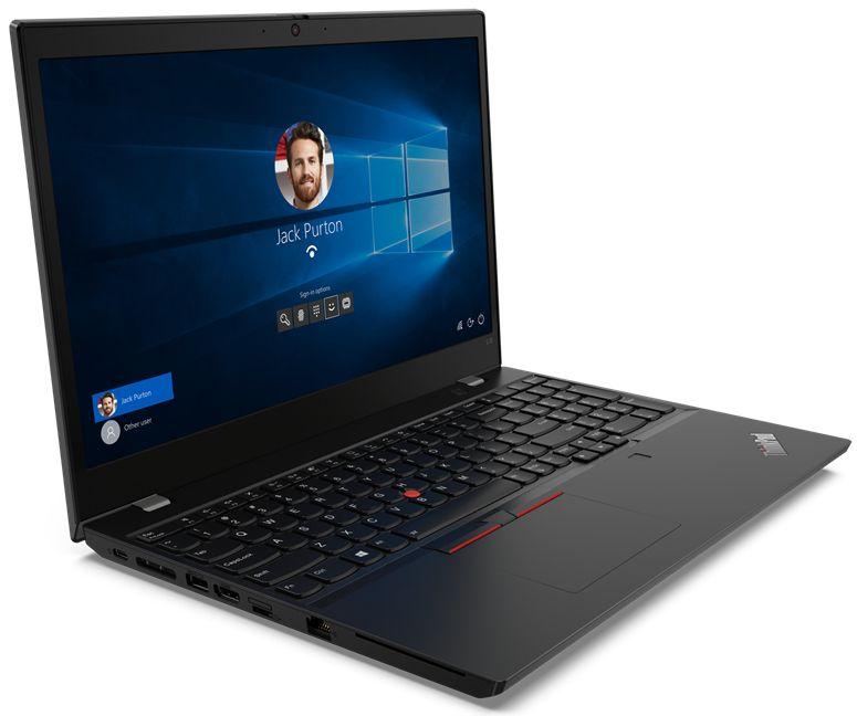 Refurbished Lenovo ThinkPad L15 Gen 1 (Intel) Laptop 15.6" - Reebelo Nederland