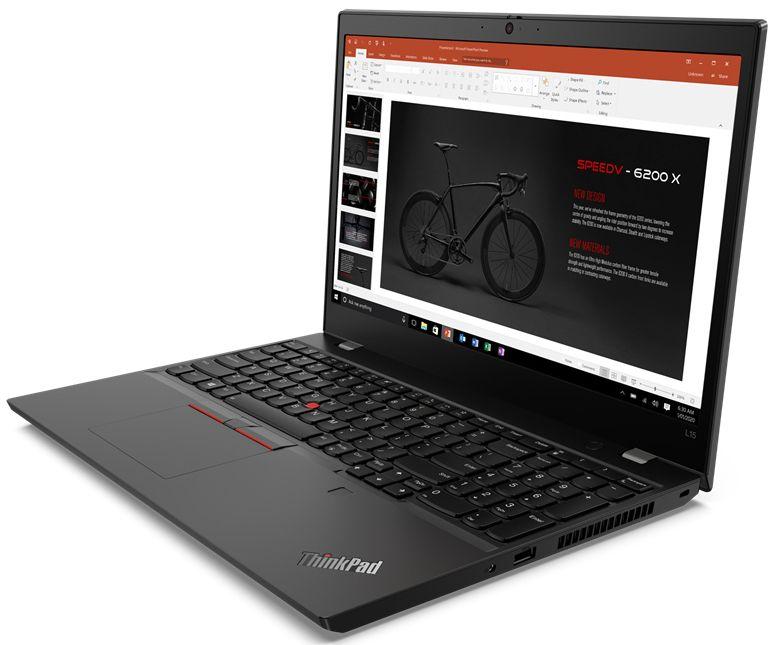 Refurbished Lenovo ThinkPad L15 Gen 1 (Intel) Laptop 15.6" - Reebelo Nederland