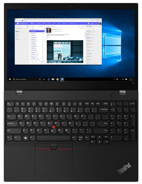 Refurbished Lenovo ThinkPad L15 Gen 1 (Intel) Laptop 15.6" - Reebelo Nederland