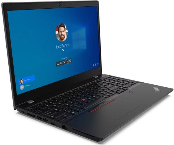 Refurbished Lenovo ThinkPad L15 (Gen 2) Intel Laptop 15.6" - Reebelo Nederland