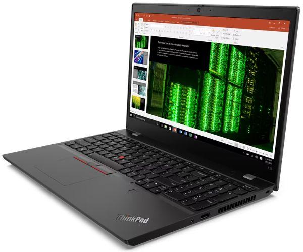 Refurbished Lenovo ThinkPad L15 (Gen 2) Intel Laptop 15.6" - Reebelo Nederland