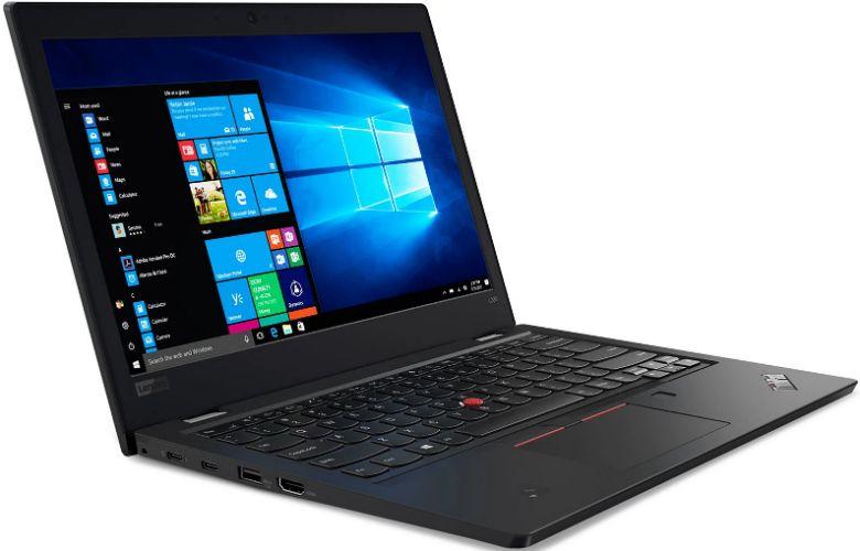 Refurbished Lenovo ThinkPad L380 Laptop 13.3" - Reebelo Nederland