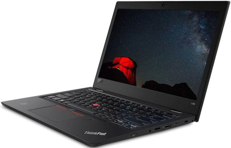 Refurbished Lenovo ThinkPad L380 Laptop 13.3" - Reebelo Nederland