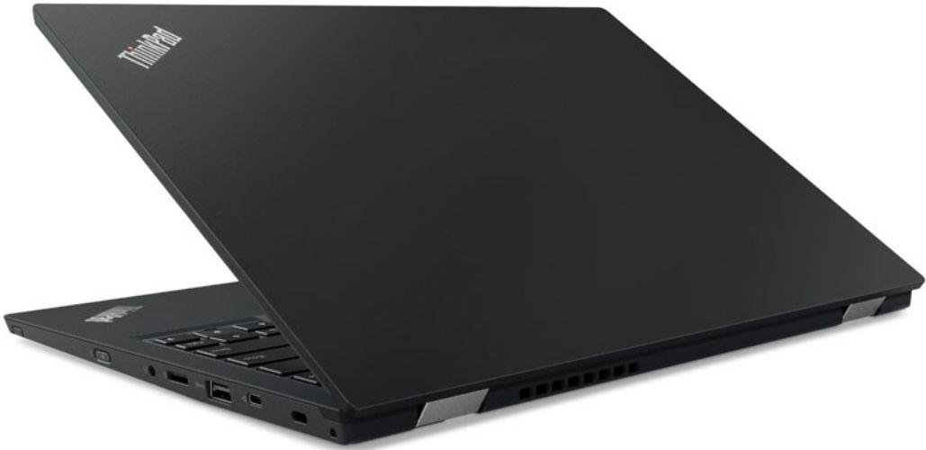 Refurbished Lenovo ThinkPad L380 Laptop 13.3" - Reebelo Nederland