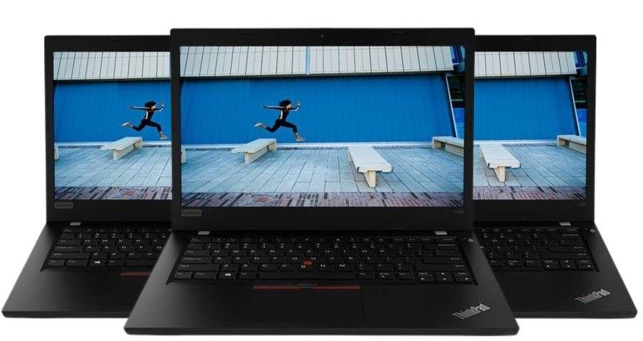 Refurbished Lenovo ThinkPad L490 Laptop 14" - Reebelo Nederland