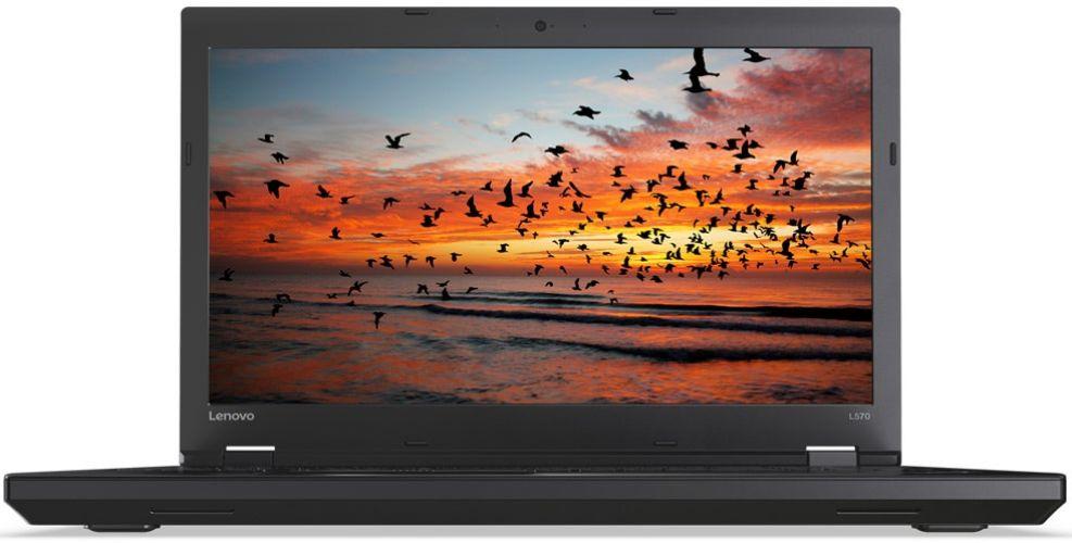 Refurbished Lenovo ThinkPad L570 Laptop 15.6" - Reebelo Nederland