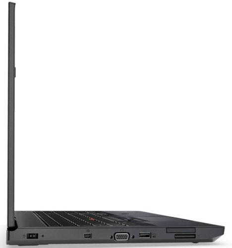 Refurbished Lenovo ThinkPad L570 Laptop 15.6" - Reebelo Nederland