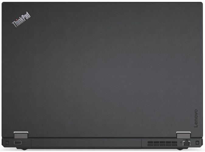 Refurbished Lenovo ThinkPad L570 Laptop 15.6" - Reebelo Nederland