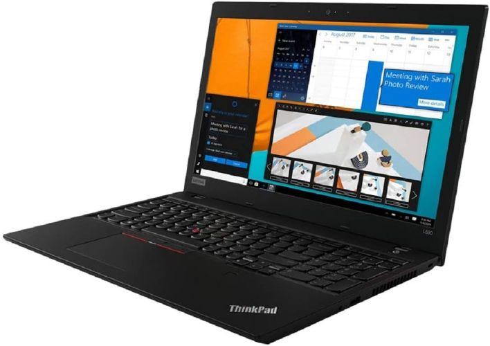 Refurbished Lenovo ThinkPad L590 Laptop 15.6" - Reebelo Nederland
