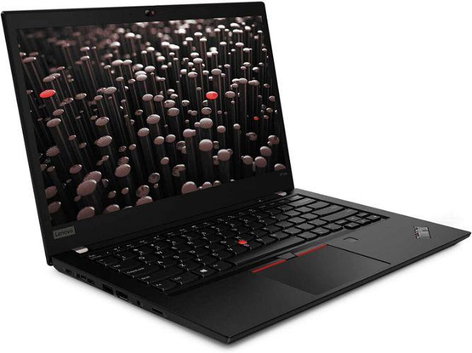 Refurbished Lenovo ThinkPad P14s Gen 1 (AMD) Mobile Workstation Laptop 14" - Reebelo Nederland