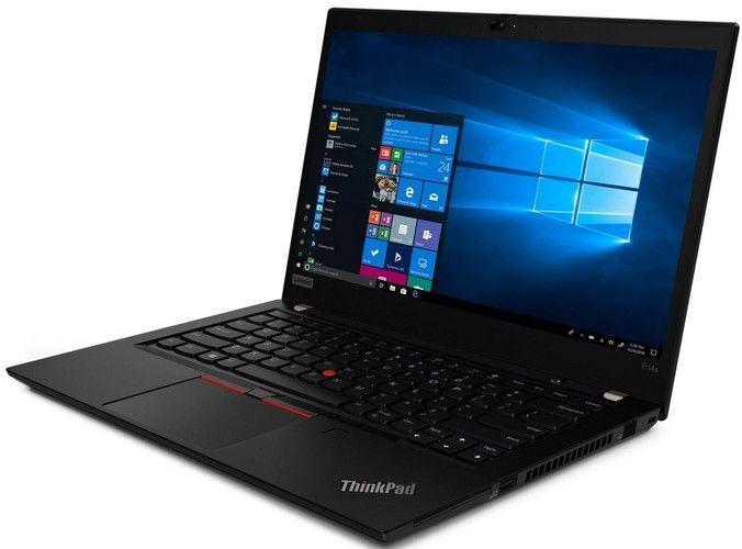 Refurbished Lenovo ThinkPad P14s Gen 2 (Intel) Mobile Workstation Laptop 14" - Reebelo Nederland