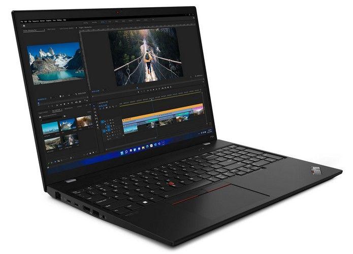 Refurbished Lenovo ThinkPad P16s Gen 1 (Intel) Mobile Workstation Laptop 16" - Reebelo Nederland
