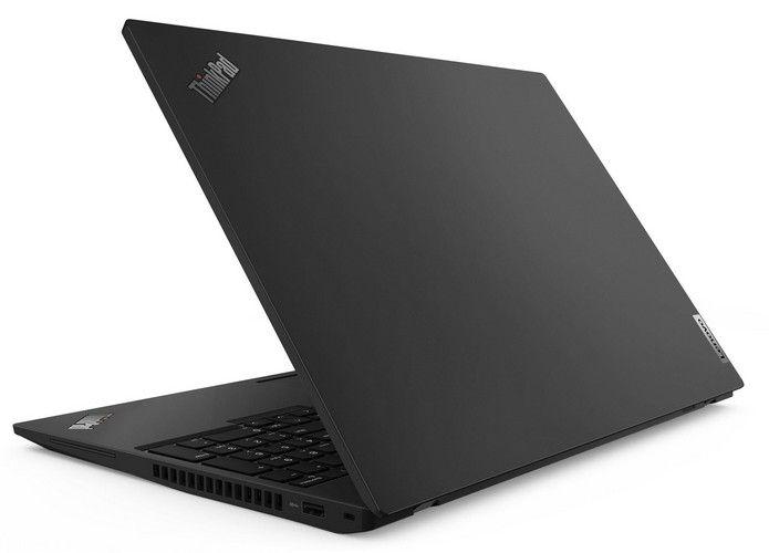 Refurbished Lenovo ThinkPad P16s Gen 1 (Intel) Mobile Workstation Laptop 16" - Reebelo Nederland