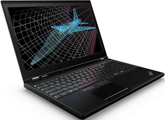 Refurbished Lenovo ThinkPad P50 Mobile Workstation Laptop 15.6" - Reebelo Nederland