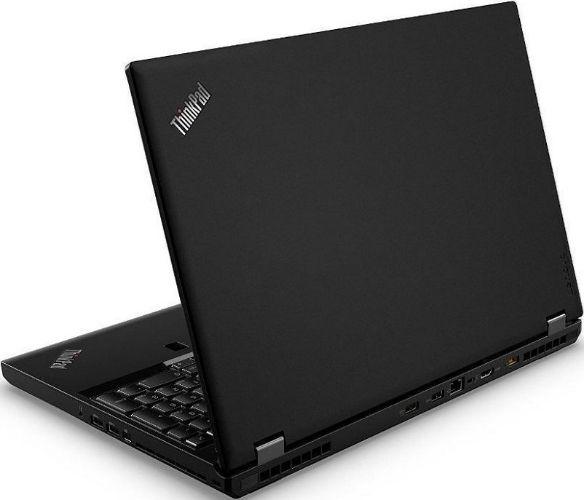 Refurbished Lenovo ThinkPad P50 Mobile Workstation Laptop 15.6" - Reebelo Nederland
