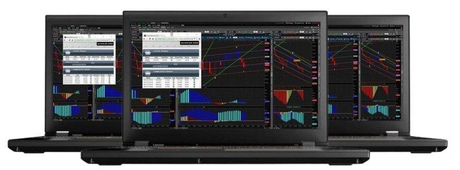 Refurbished Lenovo ThinkPad P50 Mobile Workstation Laptop 15.6" - Reebelo Nederland