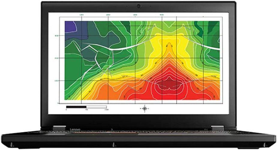 Refurbished Lenovo ThinkPad P51 Mobile Workstation Laptop 15.6" - Reebelo Nederland