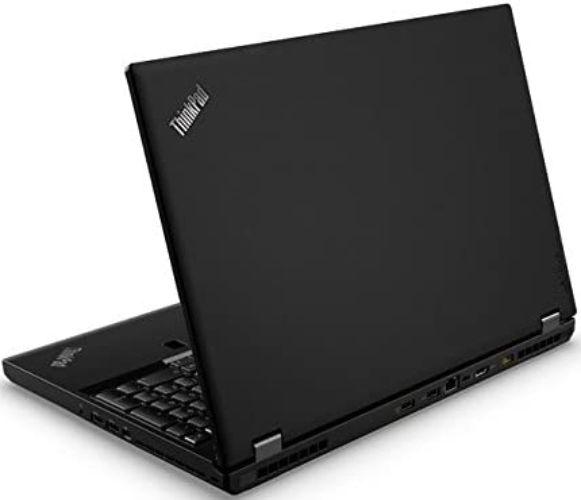 Refurbished Lenovo ThinkPad P51 Mobile Workstation Laptop 15.6" - Reebelo Nederland