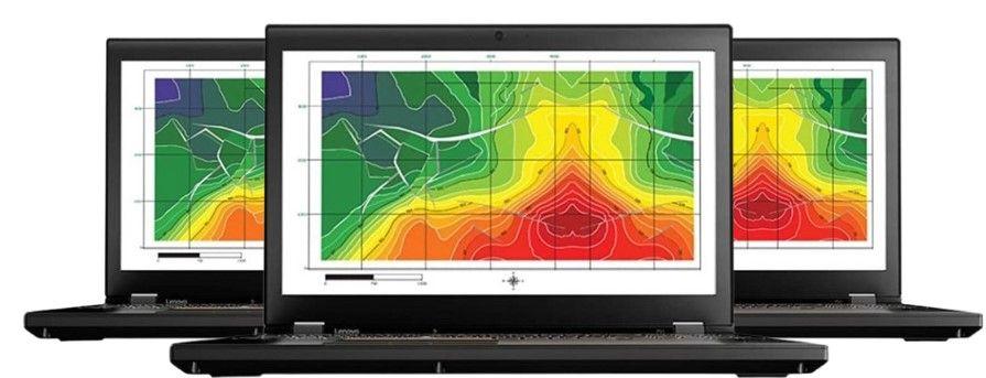 Refurbished Lenovo ThinkPad P51 Mobile Workstation Laptop 15.6" - Reebelo Nederland