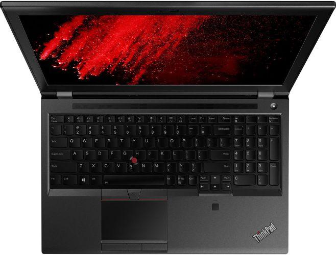 Refurbished Lenovo ThinkPad P52 Mobile Workstation Laptop 15.6" - Reebelo Nederland